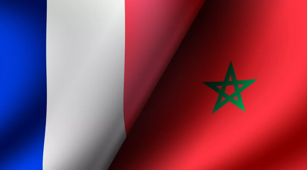 Réunion franco-marocaine inédite à Paris pour améliorer les procédures migratoires Réunion Franco-marocaine Inédite à Paris Pour Améliorer Les Procédures Migratoires