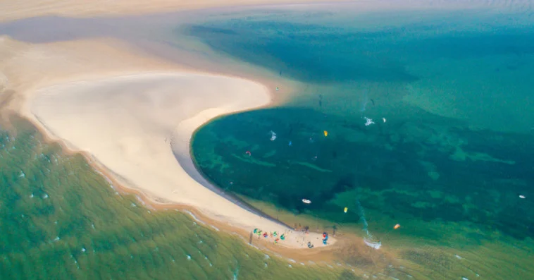Le 18ème Congrès mondial des Plus Belles Baies du Monde, du 27 novembre au 1er décembre à Dakhla Le 18ème Congrès Mondial Des Plus Belles Baies Du Monde, Du 27 Novembre Au 1er Décembre à Dakhla