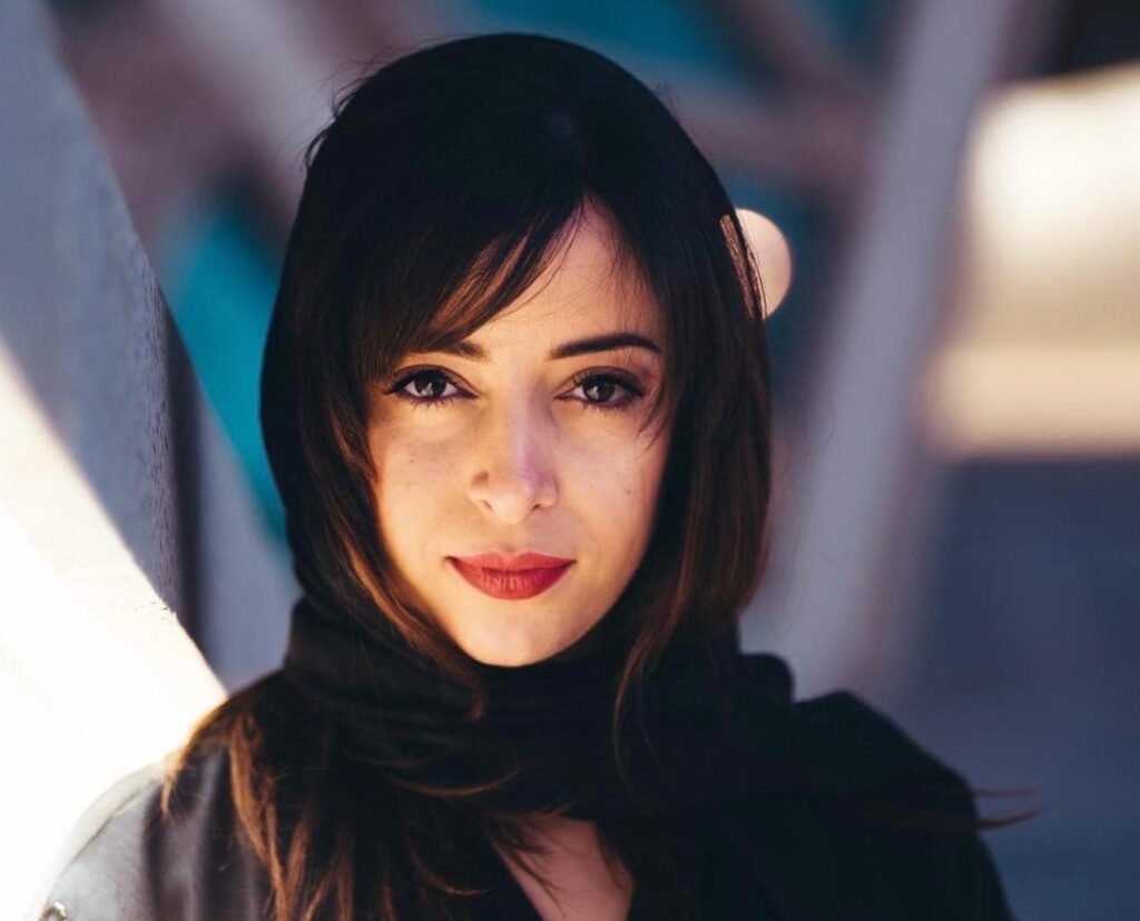 Medfilm Festival De Rome : Nisrin Erradi Remporte Le Prix De L'”expression Artistique”