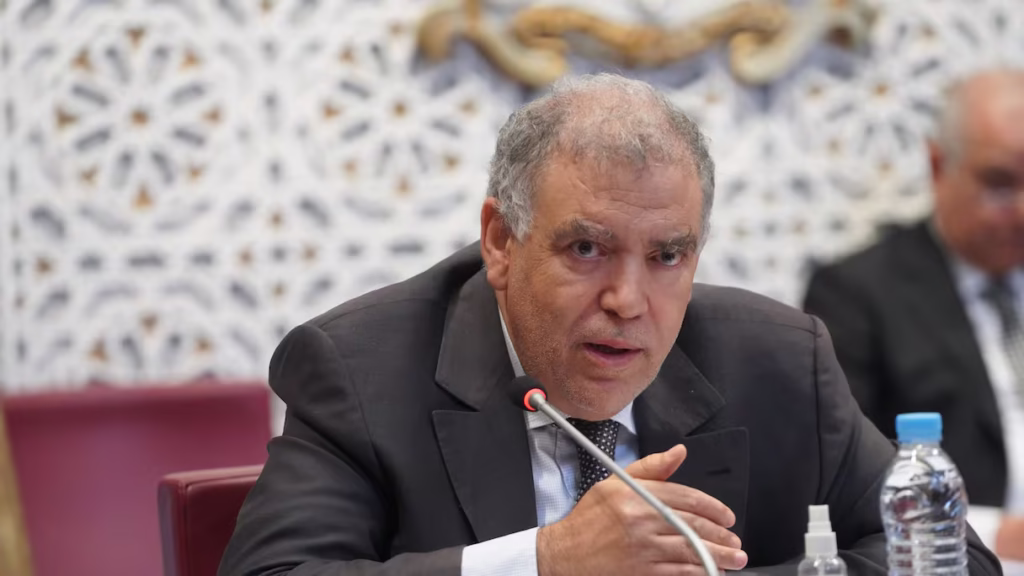 Le Ministère De L’intérieur Poursuit La Libération Du Domaine Public Et Sa Mise à La Disposition Des Collectivités Territoriales