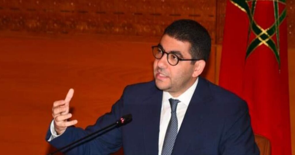 Le “caftan Fashion Show” à Doha Incarne La Puissance De La Diplomatie Culturelle Marocaine Dans Son Aspect Immatériel