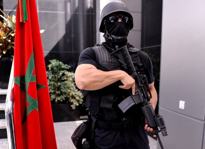 Lutte antiterroriste: La stratégie globale du Maroc mise en avant par le département d’Etat américain Lutte Antiterroriste: La Stratégie Globale Du Maroc Mise En Avant Par Le Département D’etat Américain