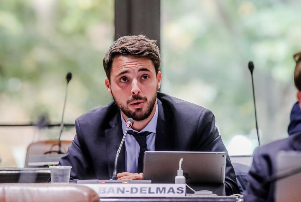 La réforme de l’ANRE vise à inclure la stratégie énergétique nationale dans une action globale La Réforme De L’anre Vise à Inclure La Stratégie énergétique Nationale Dans Une Action Globale