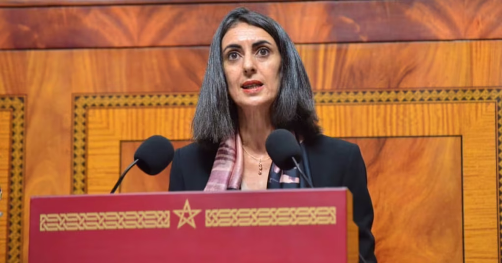 Mme Fettah: Le Gouvernement Envisage Une Première Présentation Sur La Réforme Des Retraites En Janvier