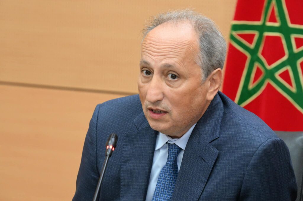 Tétouan: M. Berrada S’enquiert De La Mise En œuvre De La Réforme Du Système éducatif