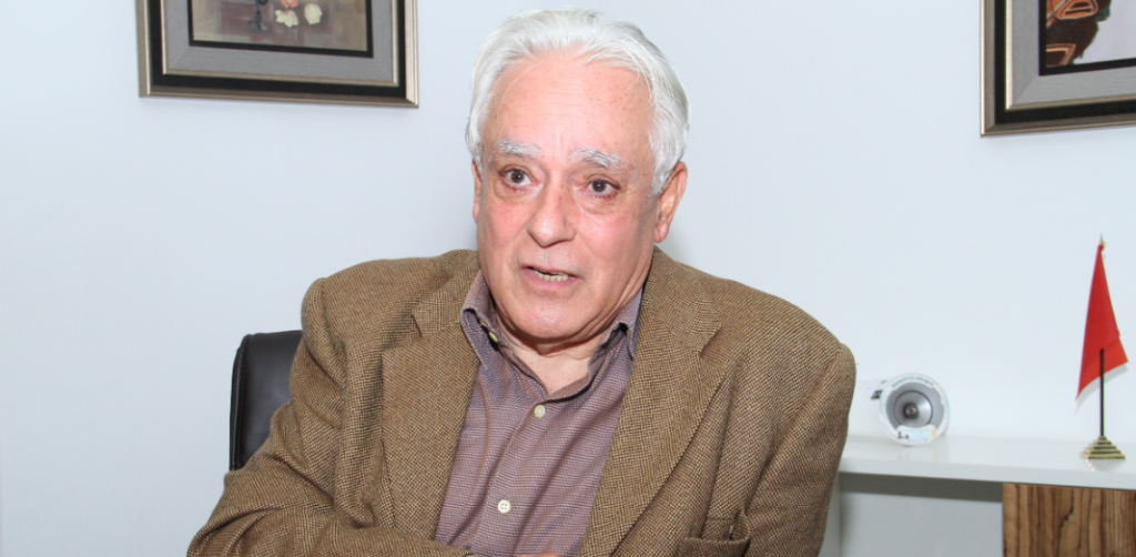 Al Haouz: M. Berrada S’enquiert De L’état D’avancement Du Programme De Reconstruction Et De Réhabilitation Des établissements Scolaires Touchés Par Le Séisme