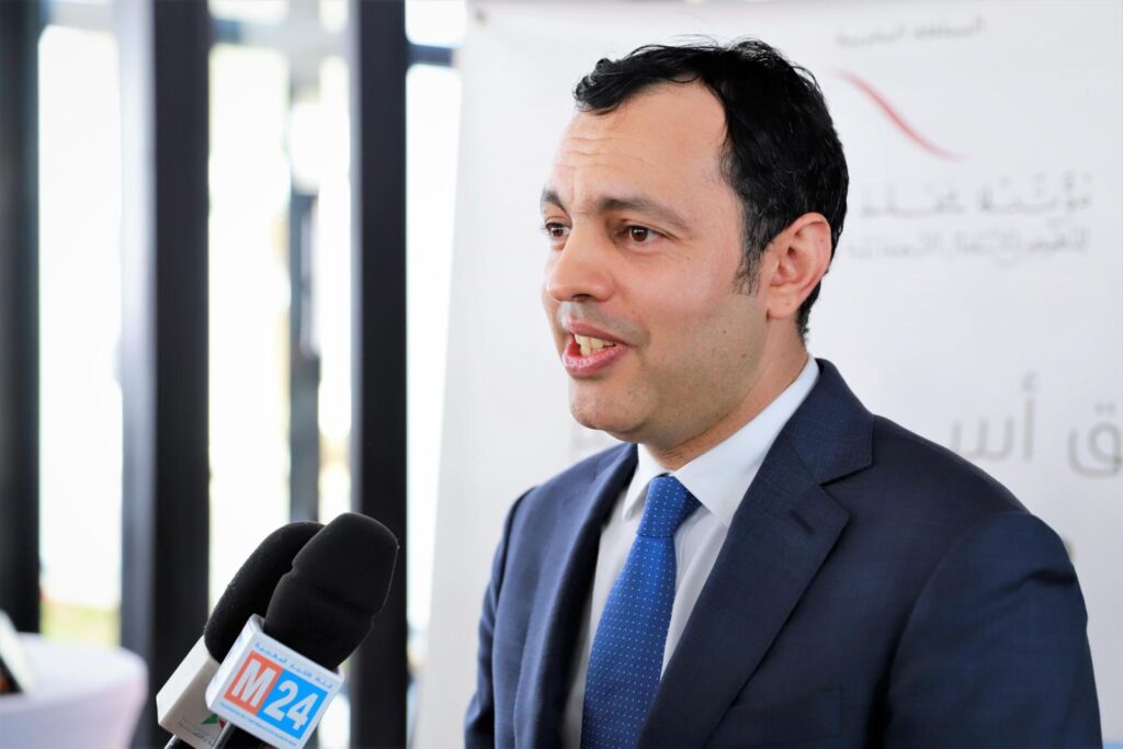 Casablanca à L’heure De La 1ère édition Des Assises Des Services