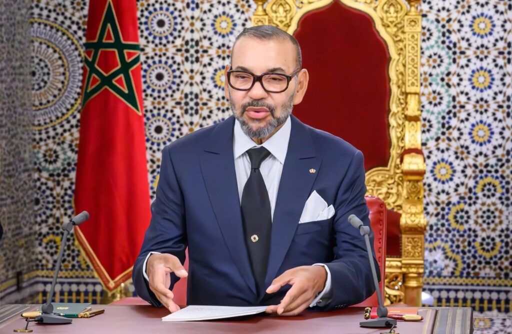 2èmes Assises Nationales De La Régionalisation Avancée : Sm Le Roi Appelle à L’élaboration D’une Feuille De Route Claire Et Consensuelle Qui Définit Les Orientations Stratégiques Pour La Prochaine étape