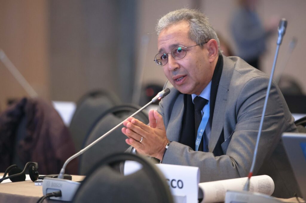 Le Maroc A Initié Une “véritable Transformation” De Sa Politique Hydrique Grâce à La Vision De Sm Le Roi