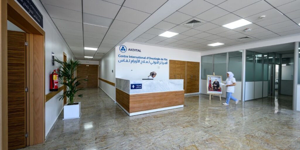 Le Groupe Akdital Inaugure Deux établissements De Santé à Meknès