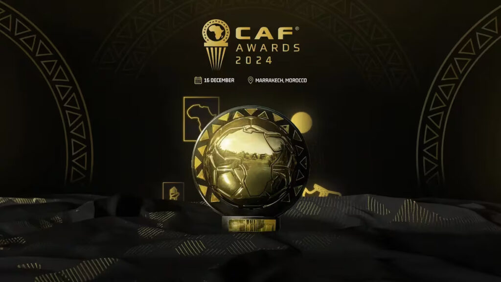 Caf Awards 2024 (shortlistes Féminines): Le Maroc Représenté Dans Toutes Les Catégories