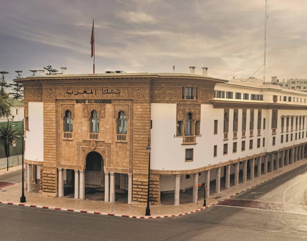 Maroc : La Croissance Prévue à 2,6% En 2024