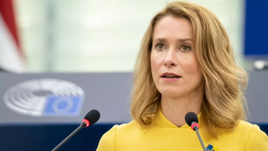 L’ue Peut “compter Sur Le Maroc Pour Renforcer Nos Relations De Longue Date Et Relever Les Défis Ensemble”