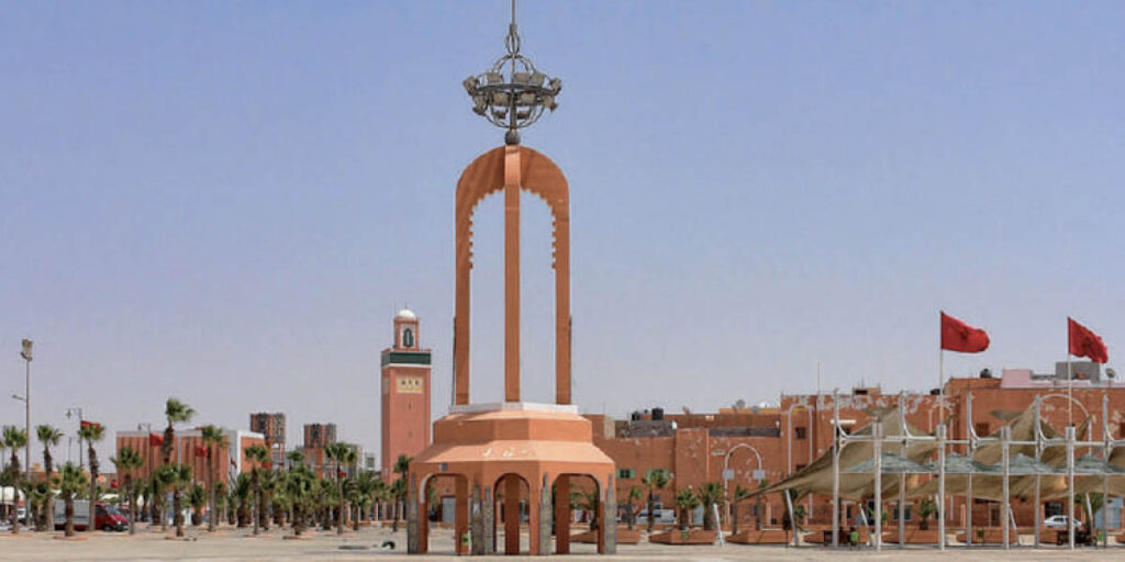 Laâyoune-sakia El Hamra: Le Ca De L’aref Approuve Le Budget Et Le Plan D’action 2025