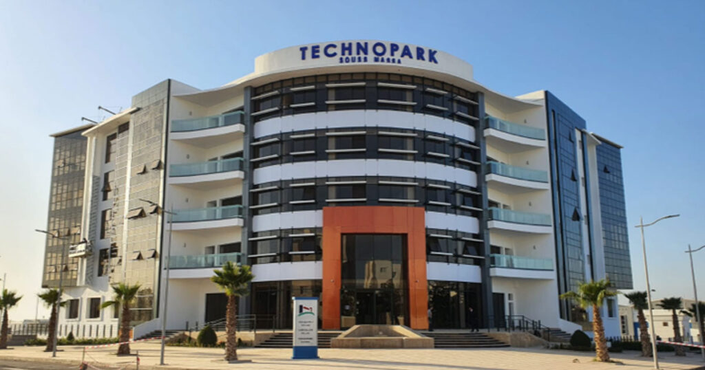 Technopark D’essaouira: Plus De 40 Startups Accompagnées En 2024
