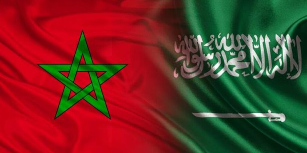 Audit : Le Maroc Et L’arabie Saoudite Décidés à Renforcer Leur Partenariat