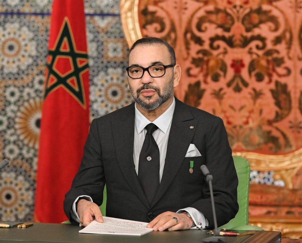 La justice transitionnelle au Maroc offre tous les traits d’une expérience singulière et pionnière La Justice Transitionnelle Au Maroc Offre Tous Les Traits D’une Expérience Singulière Et Pionnière