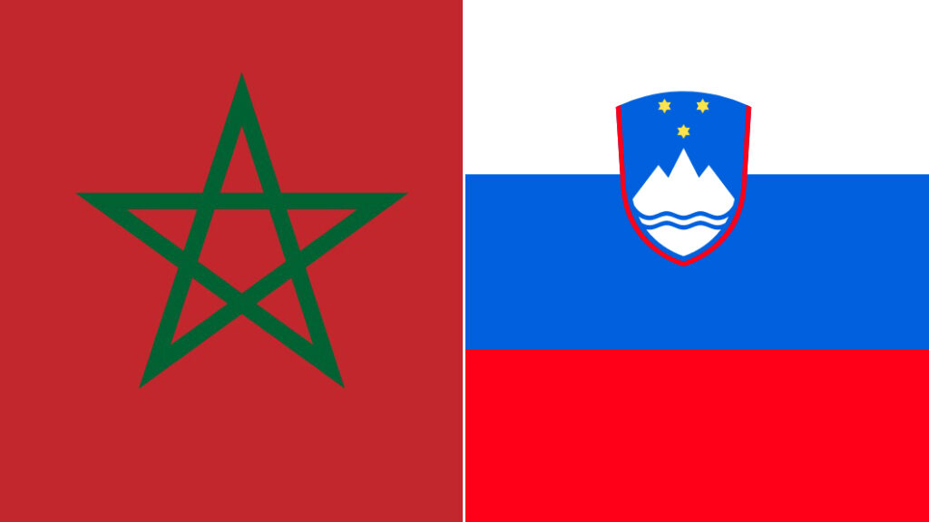 La Slovénie Considère Le Maroc Comme « Un Pays Ami Et Partenaire »