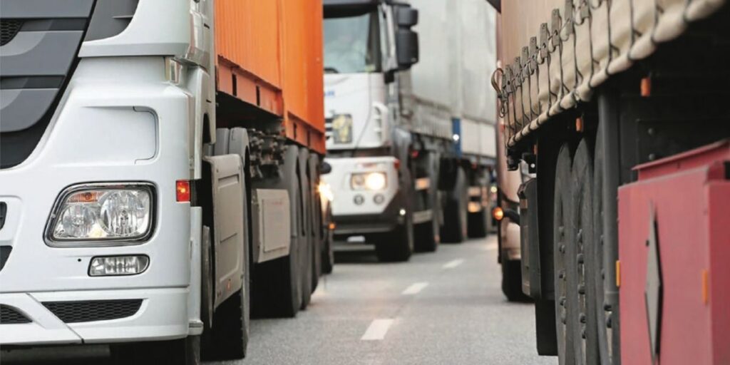 Augmentation Du Quota Des Autorisations Allemandes Allouées Aux Véhicules Marocains De Transport Routier De Marchandises 