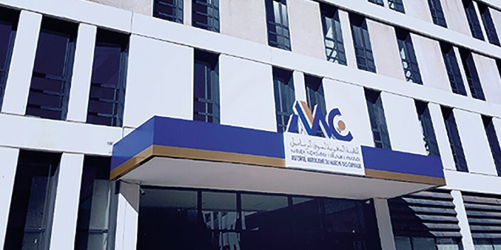 Ammc : 191 Autorisations Accordées Aux Opcvm En 2023
