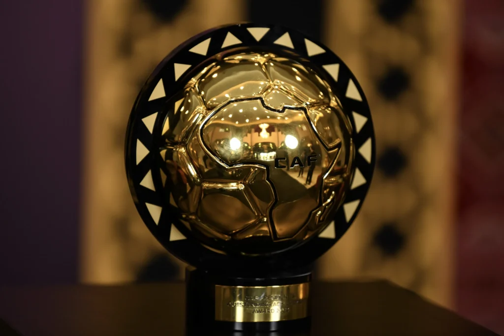 Caf Awards-2024: Match De Gala à Marrakech Avec La Participation De Légendes Du Football Africain