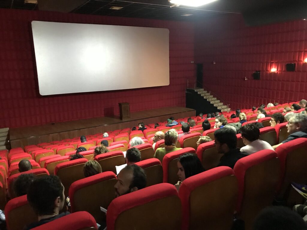 Cinéma: Le Maroc Est à L’honneur à Dakar