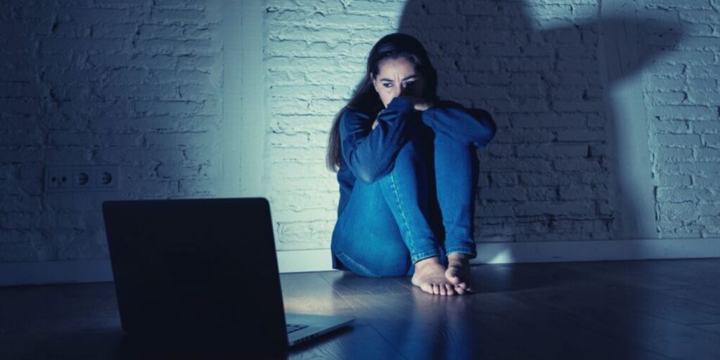 Le Maroc Accompagne Le Développement Numérique Et Veille à La Protection Des Femmes De Toutes Les Formes De Cyberviolence