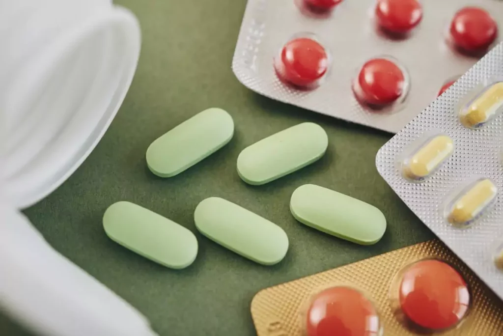 Salé : Mise En échec D’une Tentative De Trafic De 4.988 Comprimés Psychotropes 