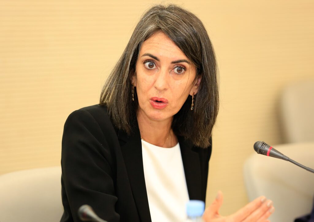 Fluidité, Solidité Et Libération Des énergies : Un Triptyque Pour Un Avenir Où La Finance Devient Un Levier Puissant Du Développement Durable En Afrique