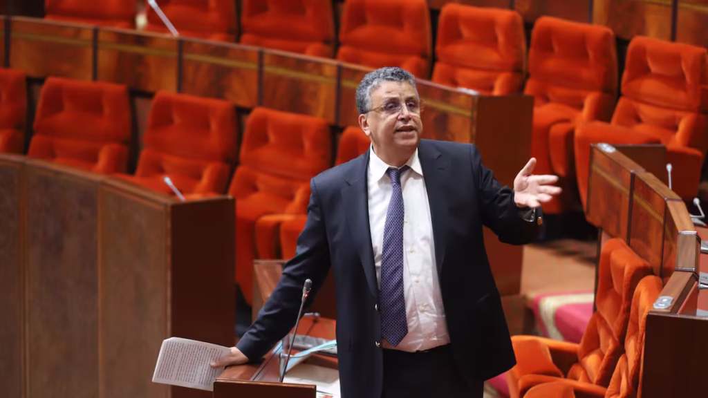 Moratoire Sur La Peine Capitale: M. Ouahbi Annonce L’intention Du Maroc De Soutenir La Résolution De L’ag De L’onu
