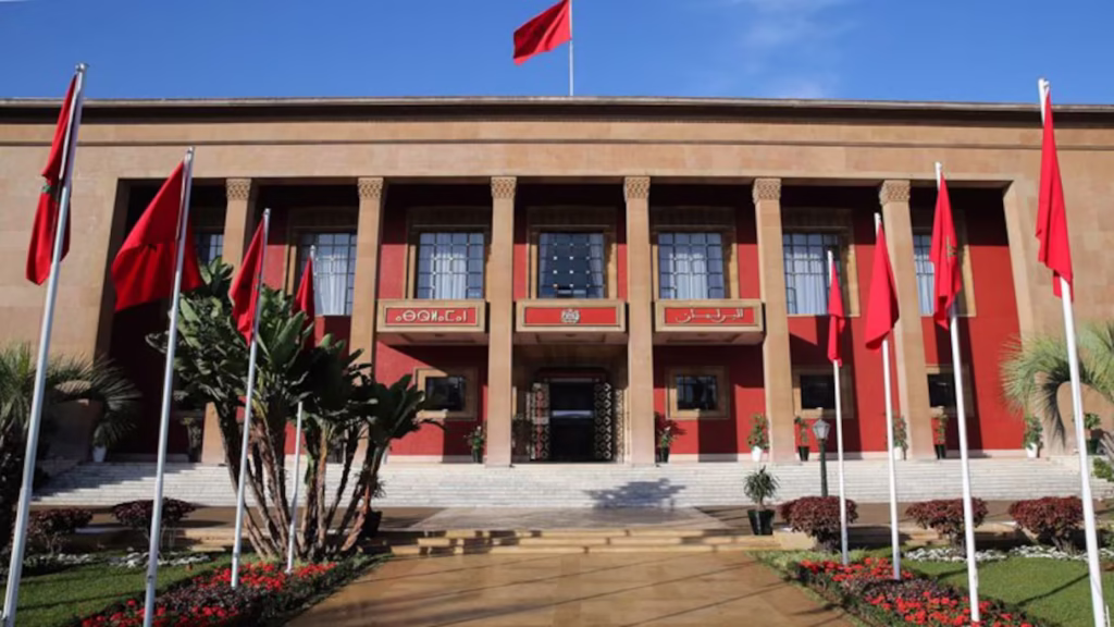 Le Parlement Marocain Abrite Le “congrès Du Futur” Les 17 Et 18 Décembre à Rabat