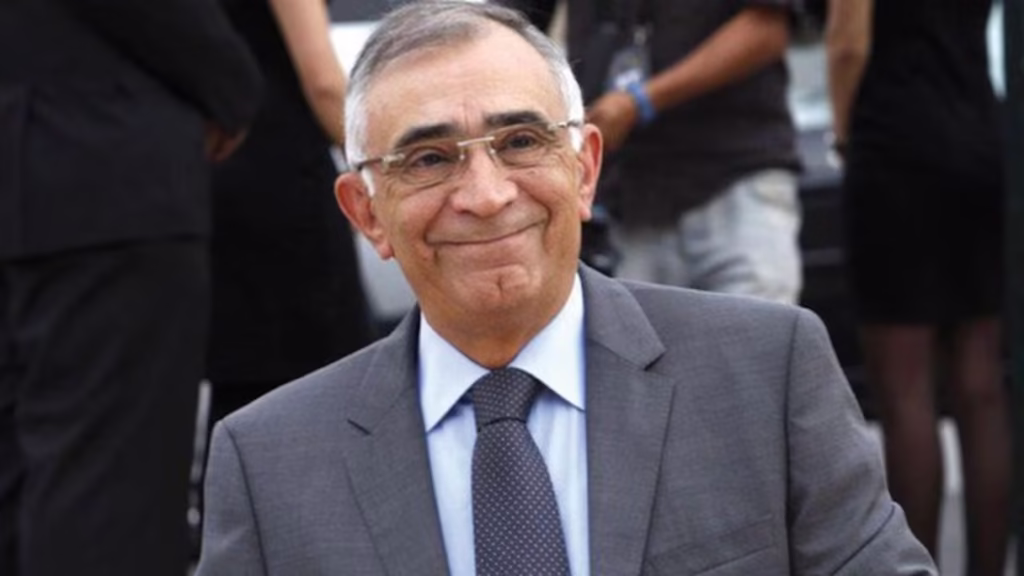 Hommage à M. Omar Azziman, Ancien Président Du Ccdh