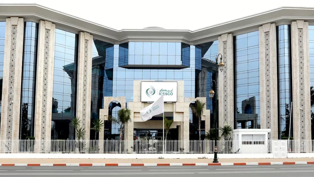 L’usage Innovant De La Langue Arabe Dans Le Contenu Numérique Au Centre D’un Forum à Rabat