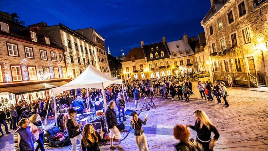Marrakech Accueille L’ouverture Officielle De La “nuit Des Galeries”