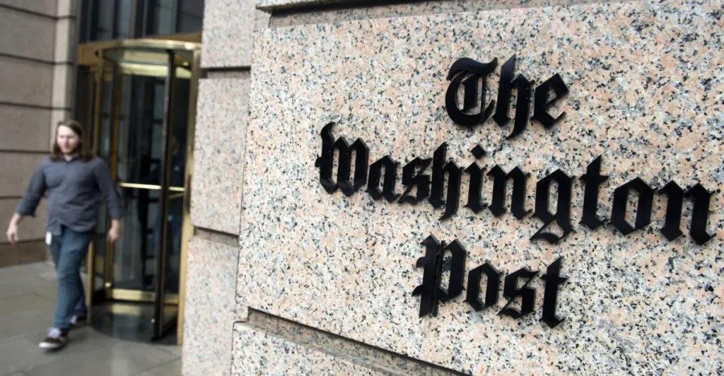 Le Washington Post Met En Avant La “renaissance” Des Musées à Rabat, “joyau Historique” Au Bord De L’atlantique