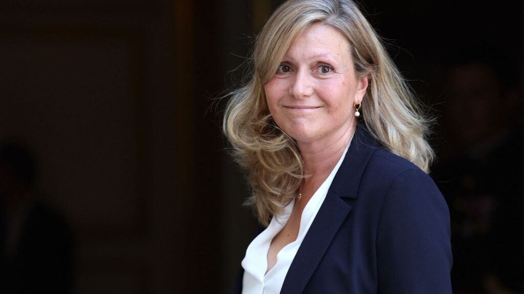La Chambre Des Représentants Et L’assemblée Nationale Française Vont Avancer Main Dans La Main Pour Relever Les Grands Défis