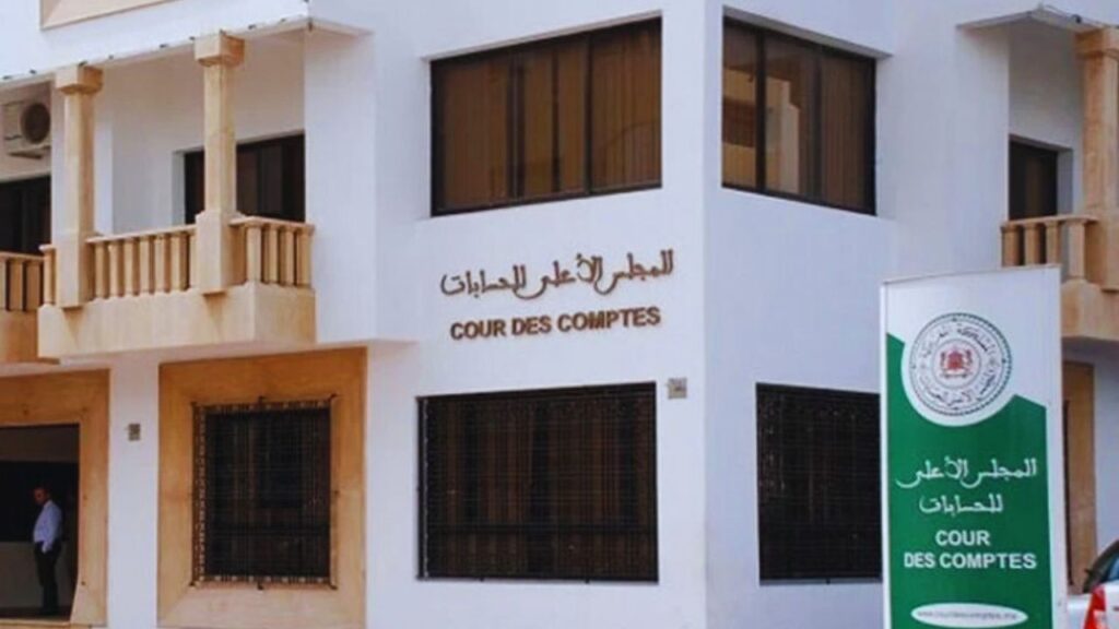 La Cour Des Comptes Recommande De Placer La Commission Nationale Des Changements Climatiques Sous La Tutelle Du Chef Du Gouvernement