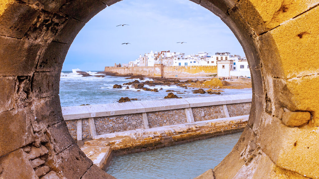 “essaouira A Cassé Tous Les Compteurs En 2024”