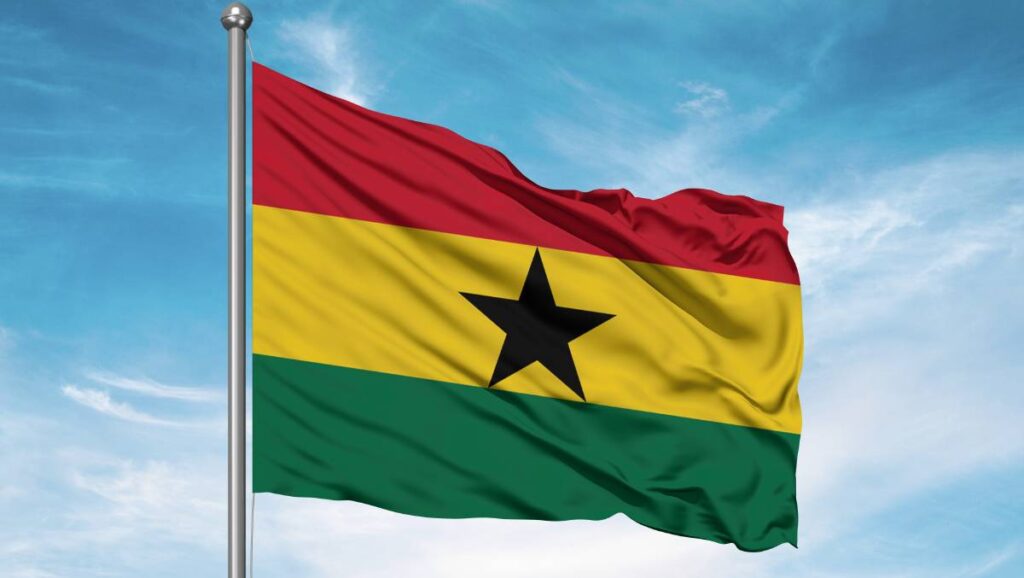 Dans Le Contexte De L’impulsion Donnée Par Sa Majesté Le Roi à La Question Du Sahara Marocain, La République Du Ghana Décide De Suspendre Ses Relations Diplomatiques Avec La Pseudo “rasd”
