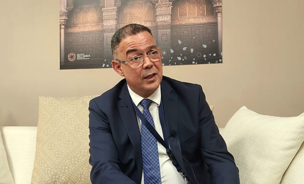 L’opération D’amnistie Fiscale 2024 Ouvre La Voie à La Réintégration Du Tissu Formel