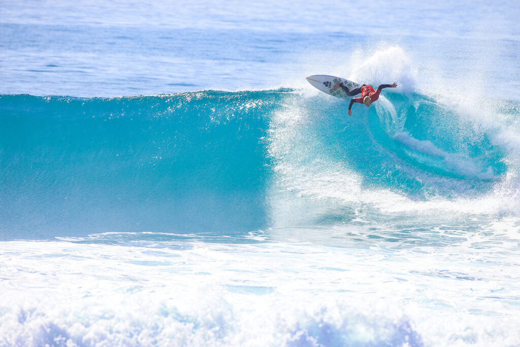 Surf: Le Pro Taghazout Bay, Du 22 Février Au 1er Mars Prochain