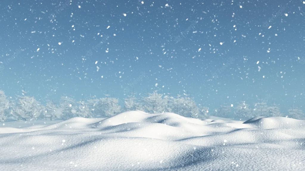 Vague De Froid, De Mardi à Vendredi, Dans Plusieurs Provinces Du Royaume