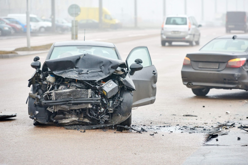 Accidents De La Circulation: 21 Morts Et 2.710 Blessés En Périmètre Urbain Durant La Semaine Dernière