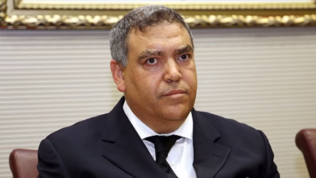 Midelt: Suspension D’un Caïd, Suite à L’ouverture D’une Enquête Judiciaire, Pour Son Implication Présumée Dans Une Affaire De Corruption