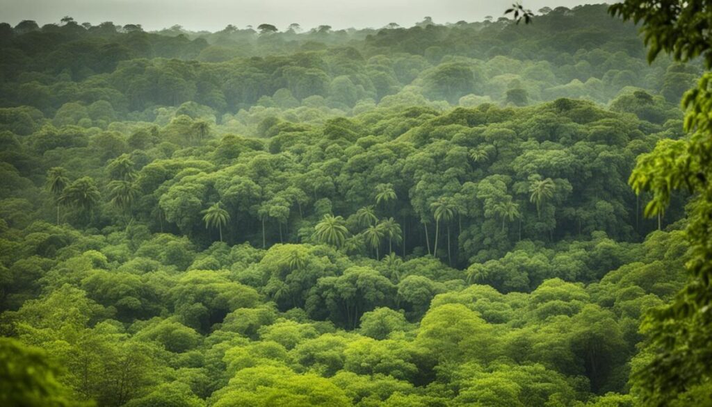 Les Forêts, Un Patrimoine National à Préserver Pour Les Générations Actuelles Et Futures