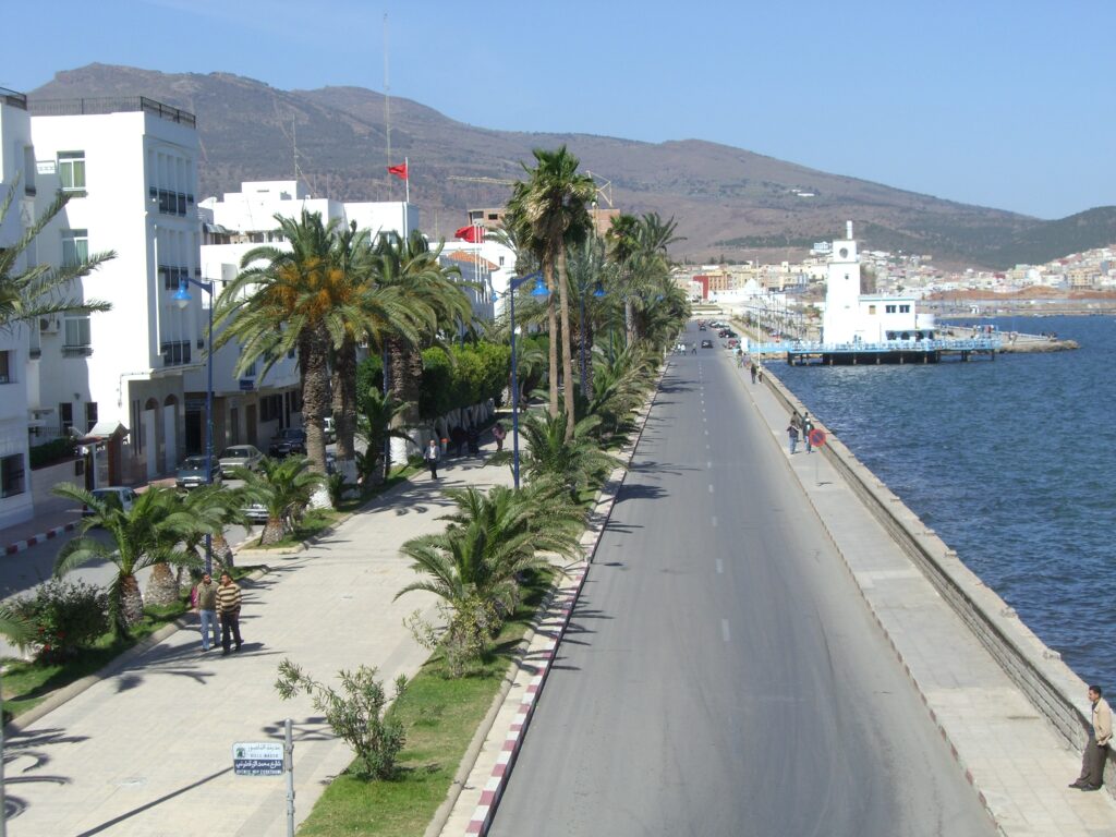 Nador/indh: Approbation De 44 Projets Pour Plus De 16,7 Mdh