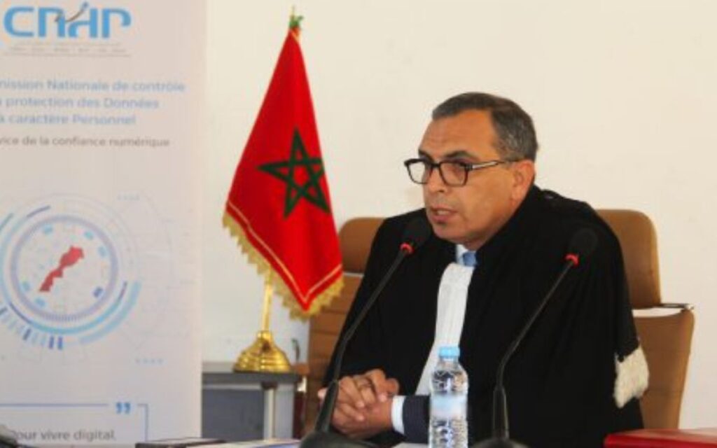 Marrakech: Mise En Exergue Du Rôle De La Profession D’avocat Dans La Protection Des Données Personnelles