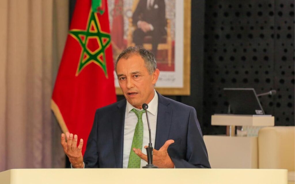 Le Cese Tient La 166è Session Ordinaire De Son Assemblée Générale