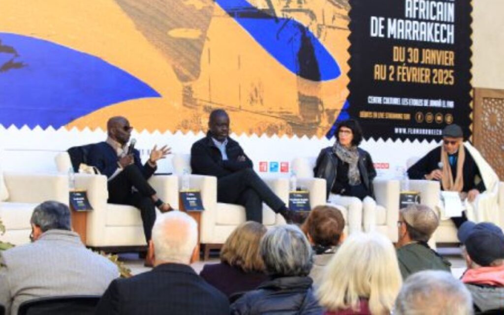 Flam 2025 : Mise En Exergue D’une Afrique Connectée, Entre Histoire Et Mémoire Partagée