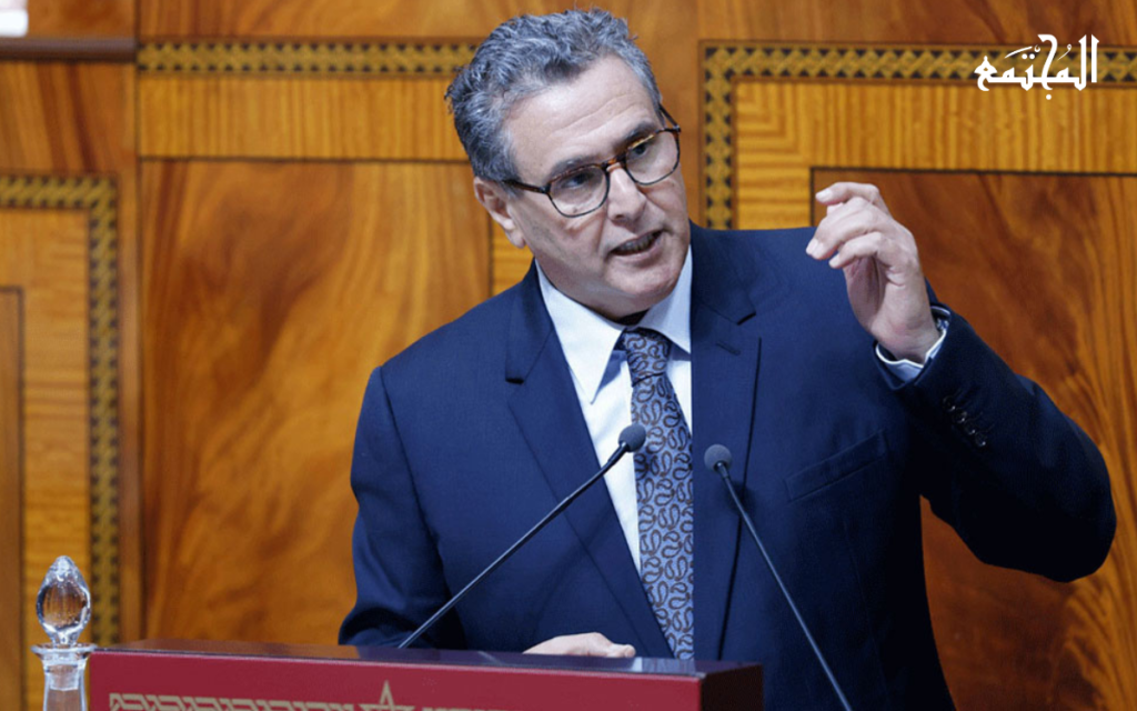 Le Gouvernement œuvre à Valoriser Les Produits De L’artisanat Pour La Promotion De L’identité Nationale